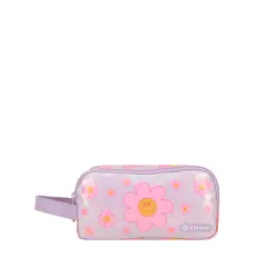 XTREM - Cartuchera University+ Flores