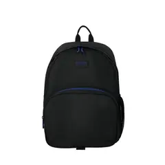 XTREM - Mochila Somerset Negra y Azul