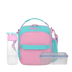 XTREM - Lonchera Térmica Lunch Pack Multicolor