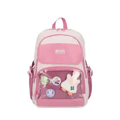 XTREM - Mochila para Laptop 15” Yuki Beige