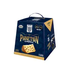 ALIANZA LIMA - PANETON CAJA 800GR