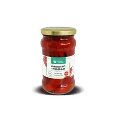 CASA VERDE - PIMIENTO PIQUILLO 290GR
