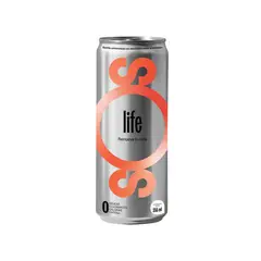 undefined - LIFE SOS BEBIDA ANTI ENVEJECIMIENT 355ML