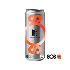 undefined - LIFE SOS BEBIDA ANTI ENVEJECIMIENT 355ML