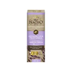 TIO NACHO - SHAMPOO KERATINA 415 ML