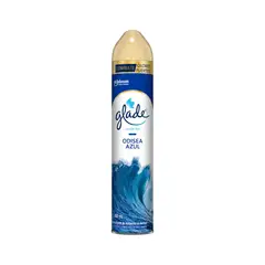 GLADE - AEROSOL ODISEA AZUL 400ML