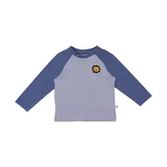 REDWOOD - Polo Ragland Bebe Niño