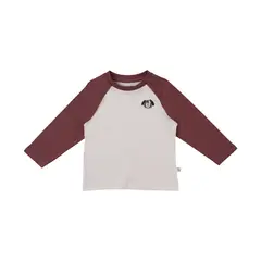 REDWOOD - Polo Ragland Bebe Niño