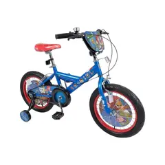 DISNEY - Bicicleta Toy Story 5 Aro 16