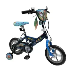 NICKELODEON - Bicicleta Paw Patrol Niño Aro 12