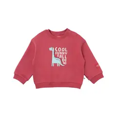 REDWOOD - Polera Flock Bebe Niño
