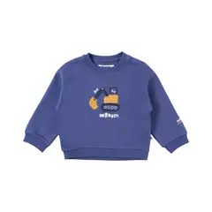 REDWOOD - Polera Flock Bebe Niño