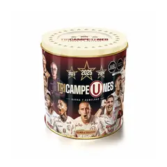 undefined - Paneton Universitario Lata 800 g