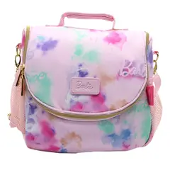 BARBIE - Lonchera Modelo 3