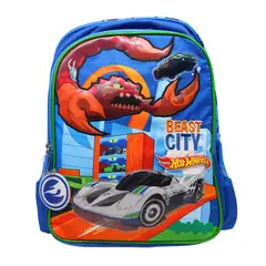 HOT WHEELS - Mochila