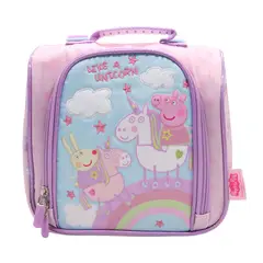 PEPPA PIG - Lonchera Modelo 2