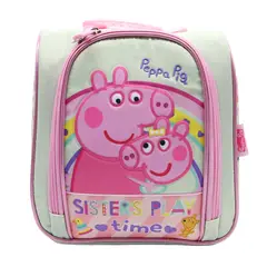 PEPPA PIG - Lonchera