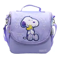 SNOOPY - Lonchera