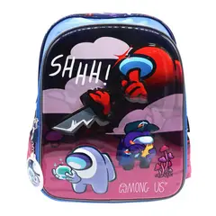 AMONG US - MOCHILA2