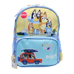 BLUEY - Mochila Modelo 3