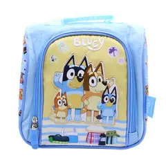 BLUEY - Lonchera Modelo 3