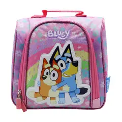 BLUEY - Lonchera Modelo 2