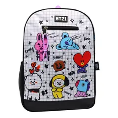 undefined - Mochila BT21