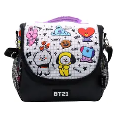 undefined - Lonchera BT21