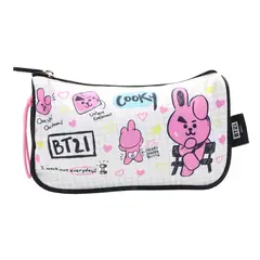 undefined - BT21 CARTUCHERA COOKY