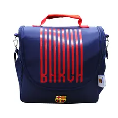 BARCELONA - Lonchera FC