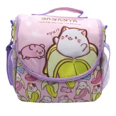 undefined - Lonchera Bananya