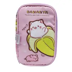 undefined - Cartuchera Bananya