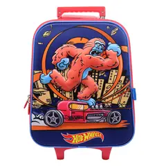 HOT WHEELS - Set Básico con Maleta