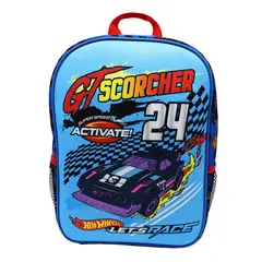 HOT WHEELS - Set de Neopreno