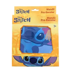 ARTESCO - Mandil Stitch Colección 2026
