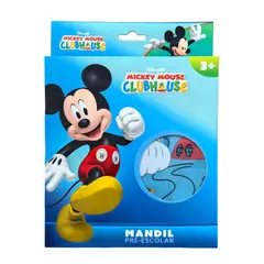 ARTESCO - Mandil Mickey Colección 2026