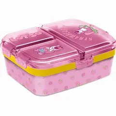 STOR - Porta Sandwich Multiple Xl Lotso