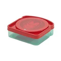 DISNEY - Hermético Avengers 450mL