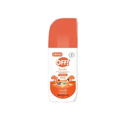 OFF - Repelente en Spray Family Envase 100 mL