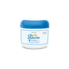 DR ZAIDMAN - Emulsión Dermaprotect Envase 50 g