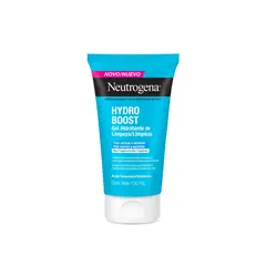 NEUTROGENA - Gel Hidratante Limpieza Envase 150 mL