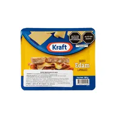 KRAFT - Queso Madurado de Vaca Empaque 440 g