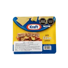 KRAFT - Queso Madurado de Vaca Empaque 180 g