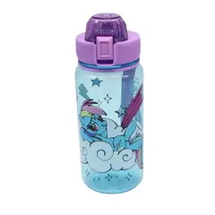 MY LITTLE PONY - Botella PetG 650mL