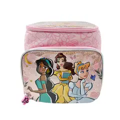 DISNEY - Lonchera Princesas Colección E B26