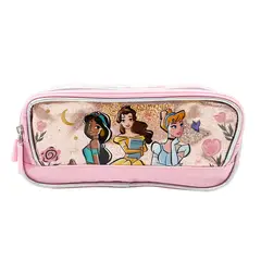 DISNEY - Cartuchera Organizadora Princesas Colección E B26