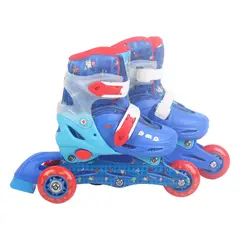 DISNEY - IN LINE SKATE TOY STORY 5 TALLA 31 AL 34