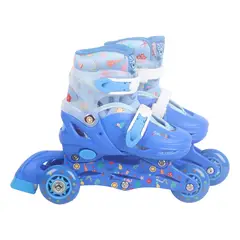 DISNEY - IN LINE SKATE STITCH TALLA 31 AL 34