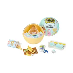MINIVERSE - Make It Mini Real Baby