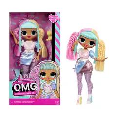 LOL SURPRISE - Muñeca Omg Entry